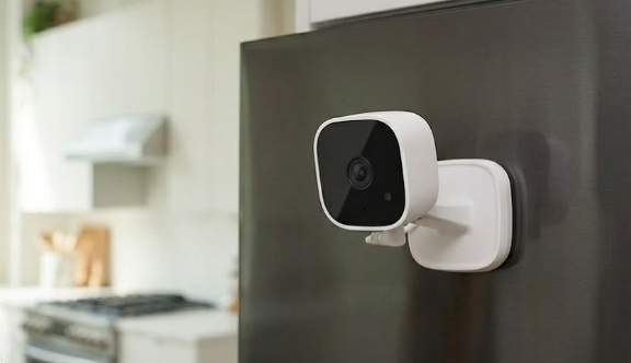 YourAtlas MyQ Smart Camera