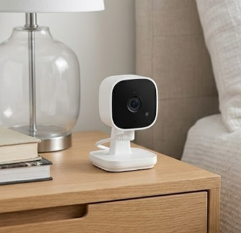 YourAtlas MyQ Smart Camera