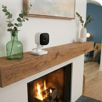 YourAtlas MyQ Smart Camera
