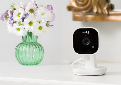 YourAtlas MyQ Smart Camera